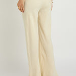 Florine Pant Latte