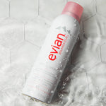 Evian Facial Spray, 5 oz