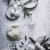 From Oven To Table - The Art of Sheet Pan Recipes