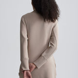 Anset Jacket Light Taupe