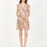 Chade Mini Dress