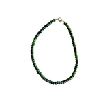 Candy Necklaces: Gray Sky