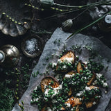 From Oven To Table - The Art of Sheet Pan Recipes