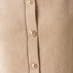 Holmen Cardigan Macaroon