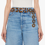 The Yanked Chain Light Horn and Nickel