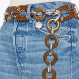 The Yanked Chain Light Horn and Nickel