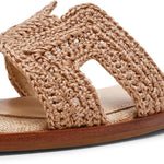 Hadyn Flat in Natural