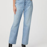 Sawyer Britain Distressed