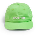 Hats Off Green Mother