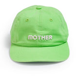 Hats Off Green Mother