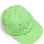 Hats Off Green Mother