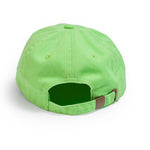 Hats Off Green Mother