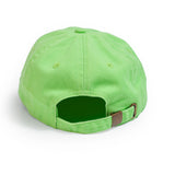 Hats Off Green Mother