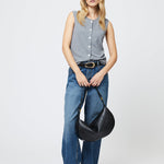 Cosysoft Sweater Vest Grey