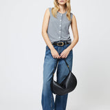 Cosysoft Sweater Vest Grey