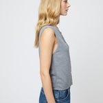 Cosysoft Sweater Vest Grey