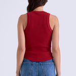 NISSI TANK TOP