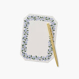 Hydrangea Note Writing Set