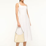 Alec Bag Cream Contrast