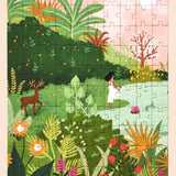 A Moment In Paradise 100 Piece Puzzle