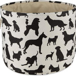Pet Storage Basket