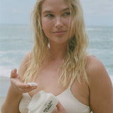 Island Girl Body Buff Scrub