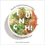 Lunch! Cookbook