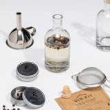 The Homemade Gin Kit