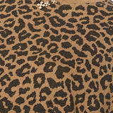Short Sleeve Boxy Ringer Tee