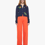 The Racquet Cardigan Real Charmer