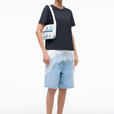 Tommy Beaded Bag Surf Babes