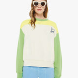 The Half Base Long Sleeve