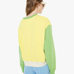 The Half Base Long Sleeve