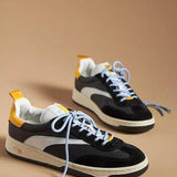 Panama Sneaker Black