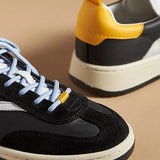 Panama Sneaker Black