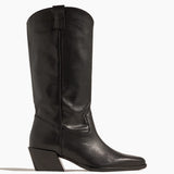 Monty Western Boot