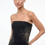 Britney Dress Firework