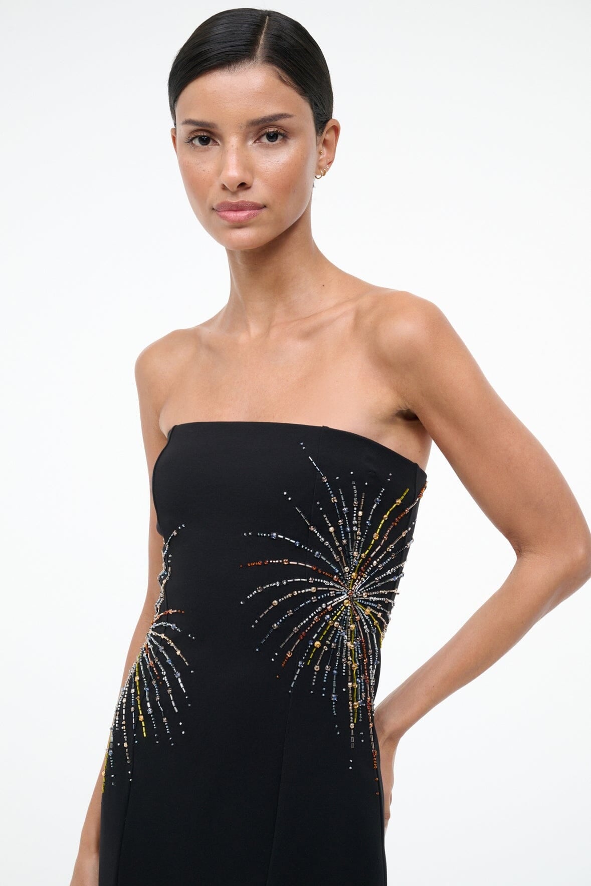 Britney Dress Firework