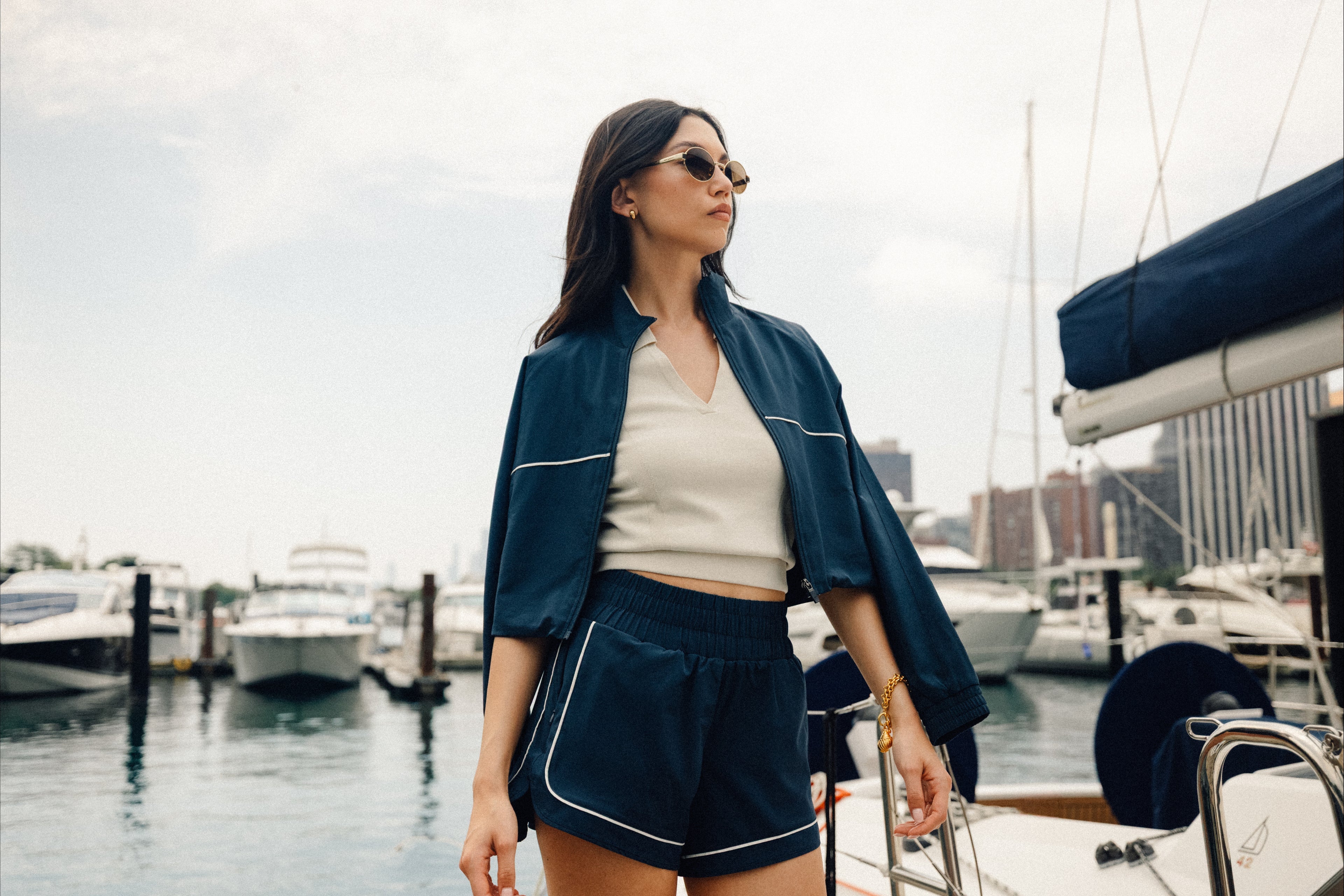 Made to Move: Athleisure
