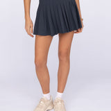 Monroe Skort Oxford