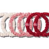 Sweetie Skinny Scrunchies