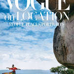 Vogue on Location