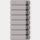 Bala Bangles: Blush / 2 LB