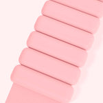 Bala Bangles: Blush / 2 LB