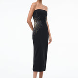 Britney Dress Firework