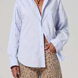 Kayla Shirt Santa Cruz