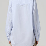 Kayla Shirt Santa Cruz