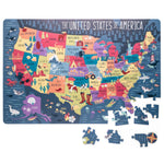 Stephen Joseph USA Floor Puzzle