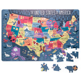 Stephen Joseph USA Floor Puzzle