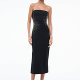 Britney Dress Firework